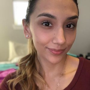 Meet your Posher, Rose